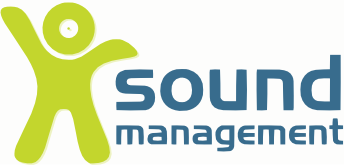 Sound Management Logo